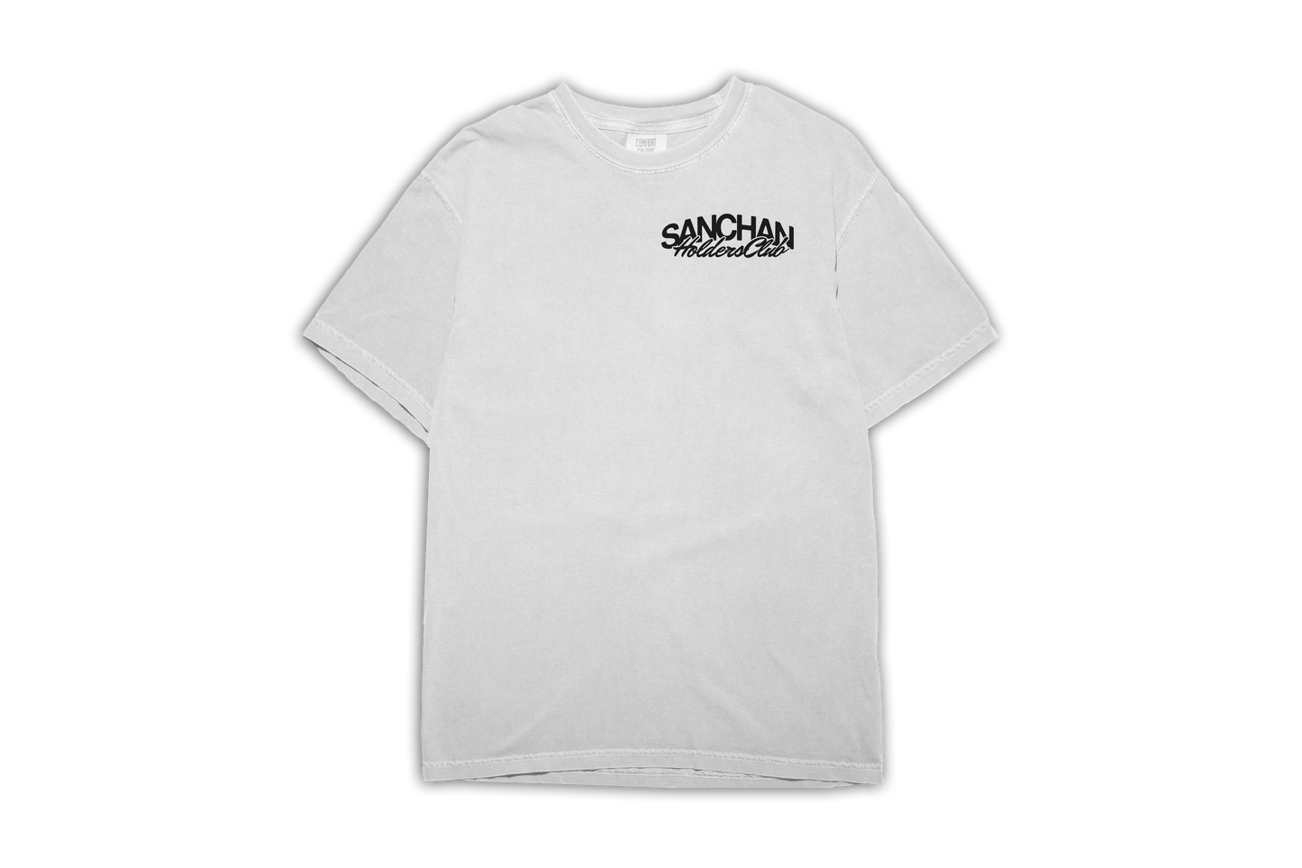 San Chan Holders Club Tee