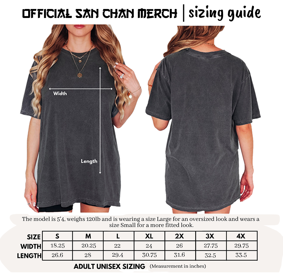 Cute Shiba San Chan Pocket Tee