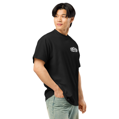 The San Chan Whales Club Exclusive Tee