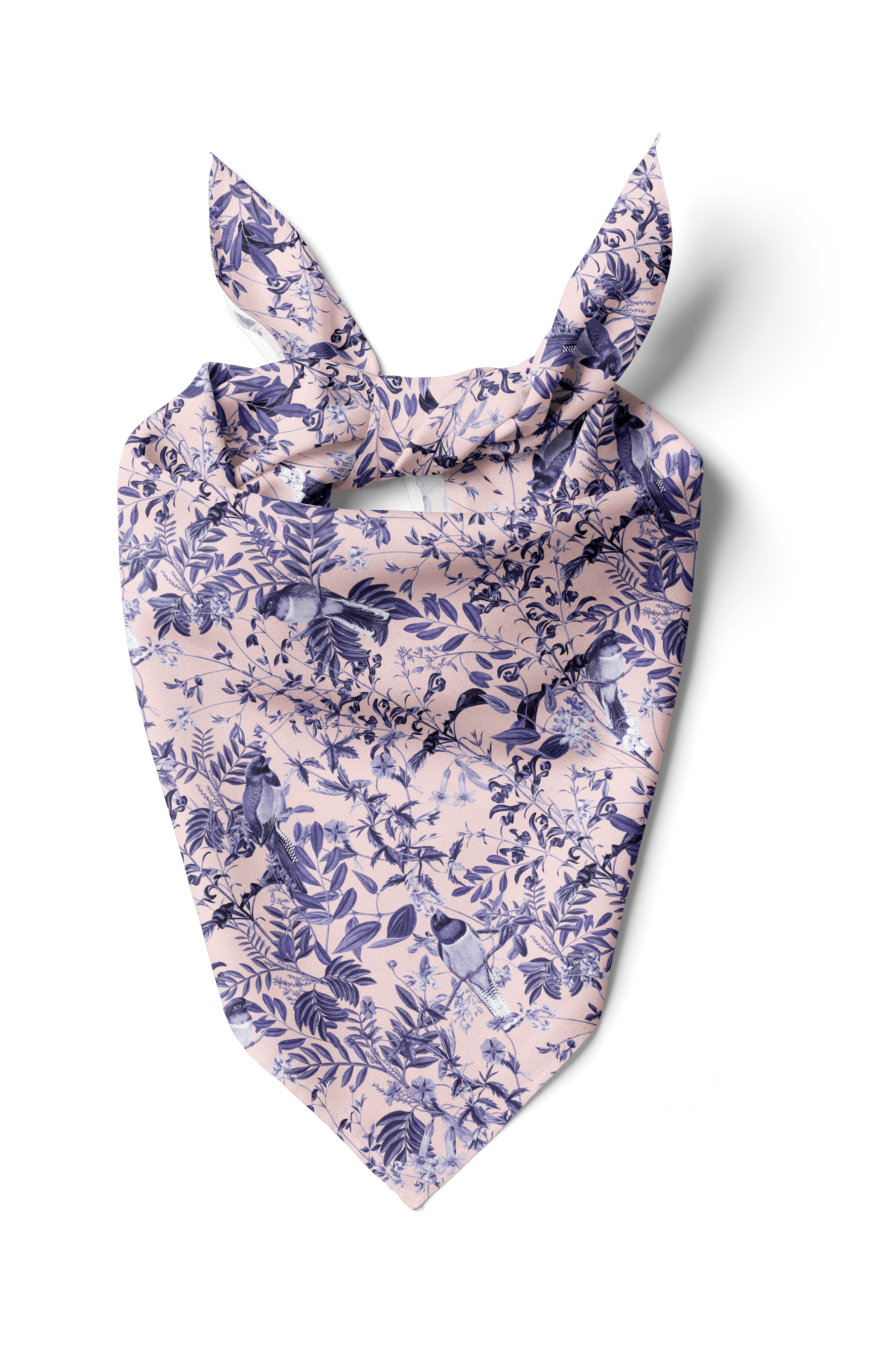 Sakura Grove Bandana