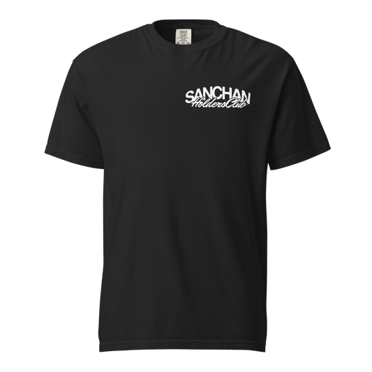 San Chan Holders Club Tee