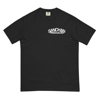 San Chan Holders Club Tee
