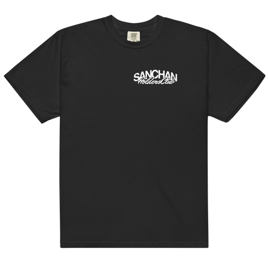 San Chan Holders Club Tee