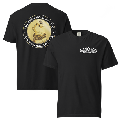 San Chan Holders Club Tee